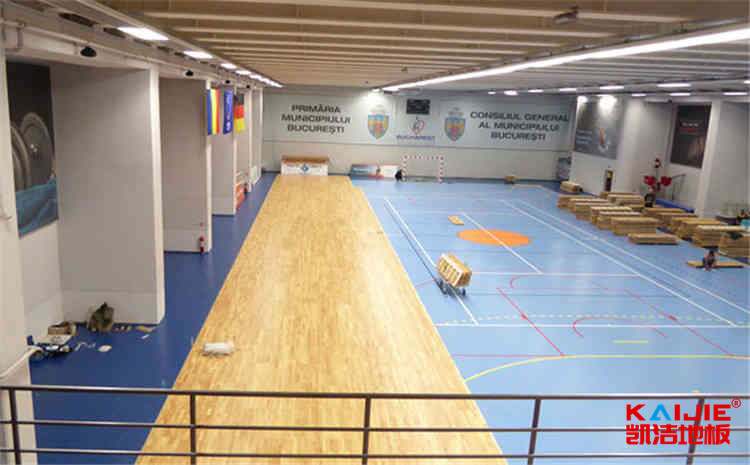 舞臺(tái)木地板龍骨結(jié)構(gòu)有哪些