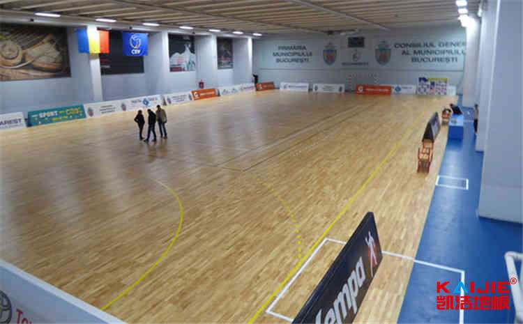 西安專業(yè)體育地板報價