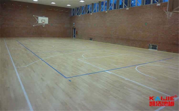 遼寧運動木地板送貨上門