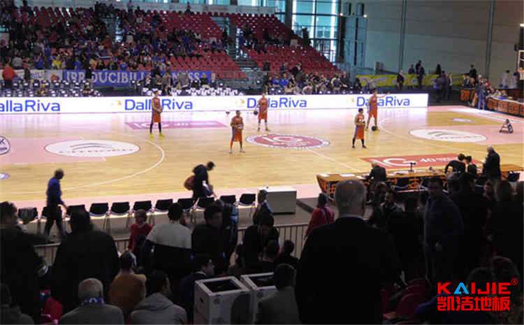 潮州體育地板品牌