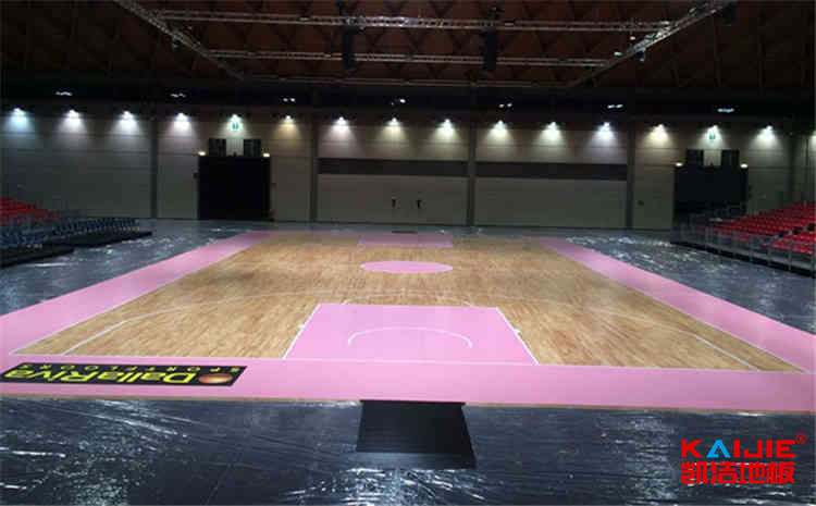 常見的舞臺地板哪個好