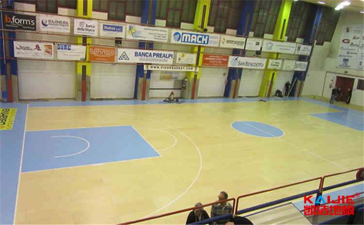 常見(jiàn)的舞臺(tái)實(shí)木地板大全