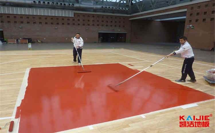 長(zhǎng)春專業(yè)體育地板哪家便宜