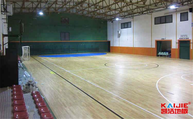 籃球場木地板廠家