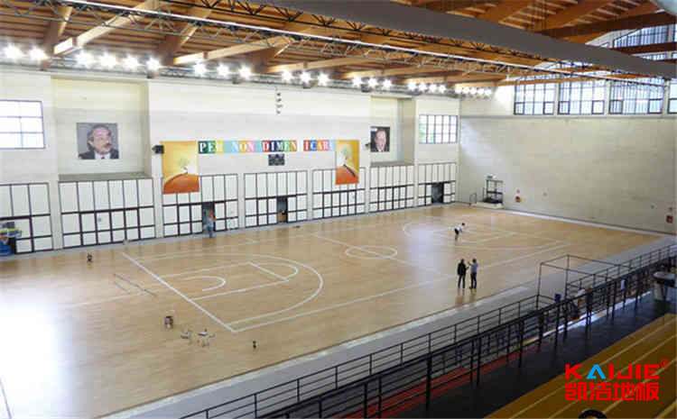 實(shí)木運(yùn)動(dòng)地板維護(hù)需求留心的幾點(diǎn)有哪些