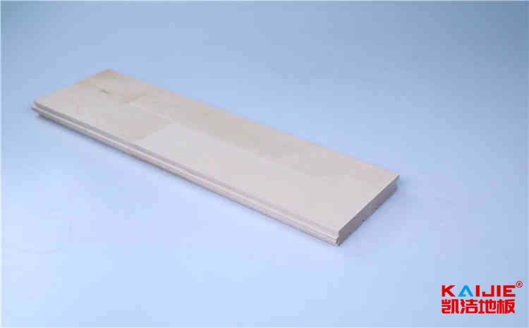 江西宜春公路局體育館木地板——體育運動木地板