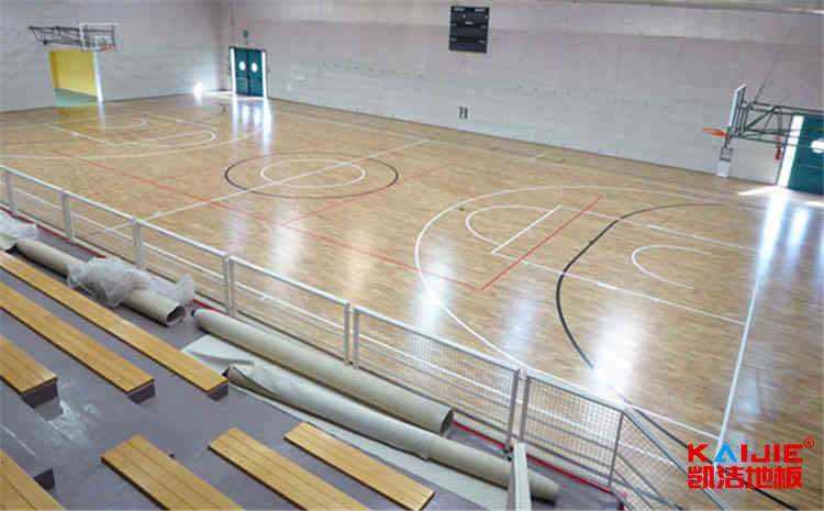 專用體育館木地板哪家專業(yè)