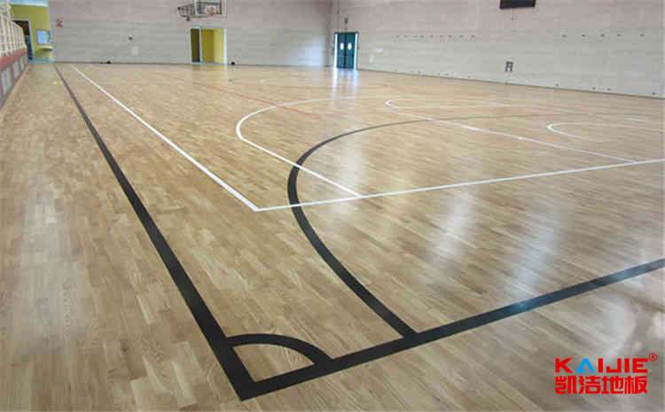 楓樺木凱潔地板施工注意事項(xiàng)