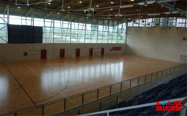 云南體育地板廠家直銷