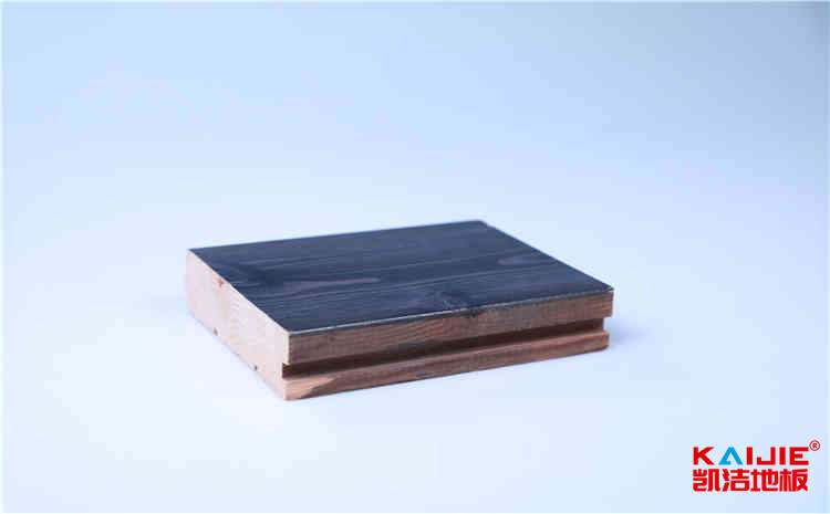 拼裝風(fēng)雨操場(chǎng)實(shí)木運(yùn)動(dòng)地板怎么安裝