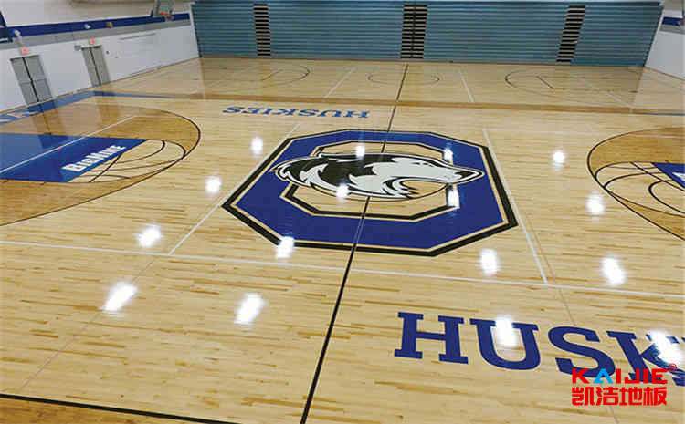 硬木企口舞臺運動木地板批發(fā)