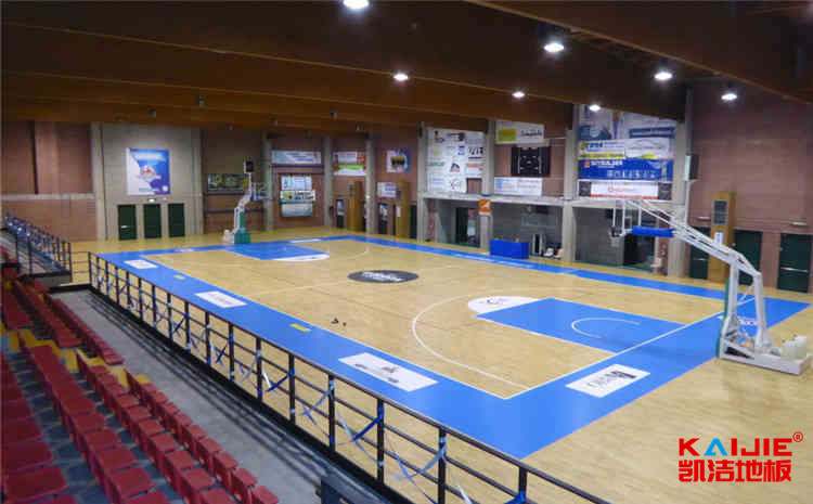 硬木企口舞臺運(yùn)動木地板主輔龍骨結(jié)構(gòu)