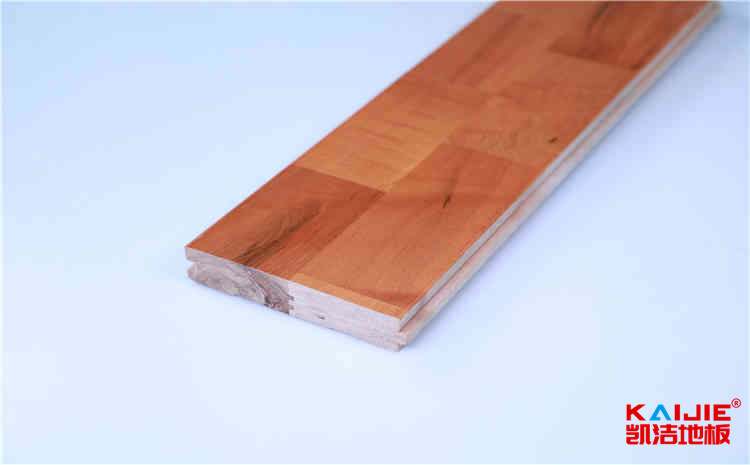 沈陽體育地板施工方案