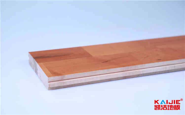 綿竹運(yùn)動場館木地板廠家——體育實木地板