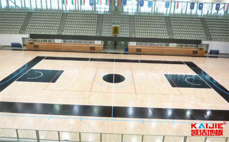 楓木籃球場木地板價格