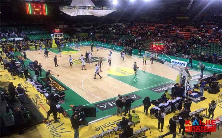 五角楓運(yùn)動體育地板主輔龍骨結(jié)構(gòu)