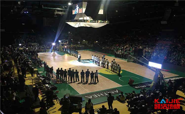 柞木體育館木地板規(guī)格