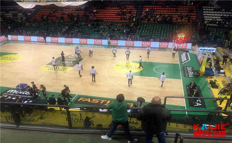 學校排球館木地板批發(fā)價格