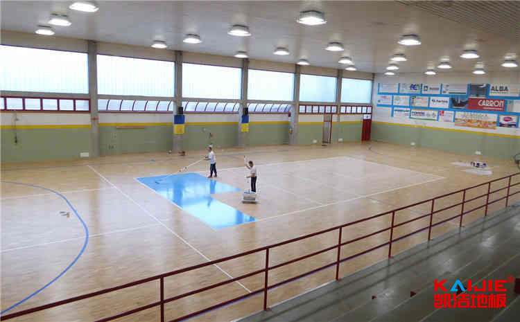 指接板體育館實(shí)木地板批發(fā)