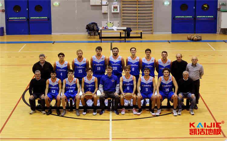 指接板體育館實(shí)木地板哪個(gè)品牌好？