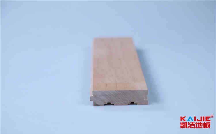 常見的舞臺木地板廠商