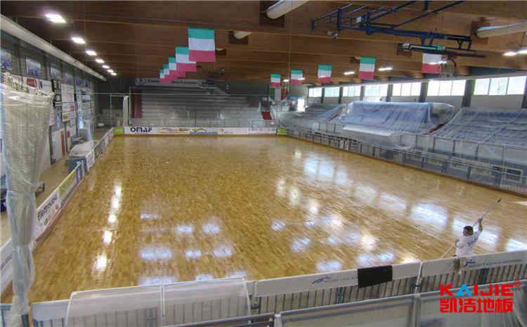 學(xué)校風(fēng)雨操場運動地板板式龍骨結(jié)構(gòu)