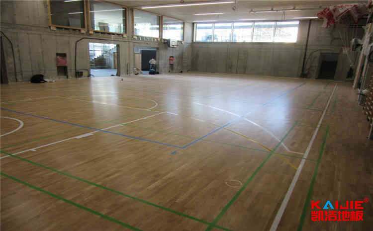 學(xué)?；@球館木地板廠家報(bào)價(jià)表