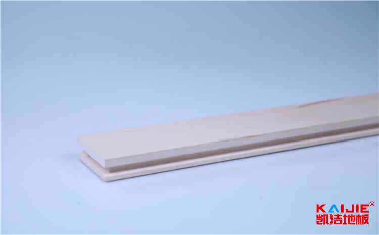 硬木企口體育場木地板價格及圖片