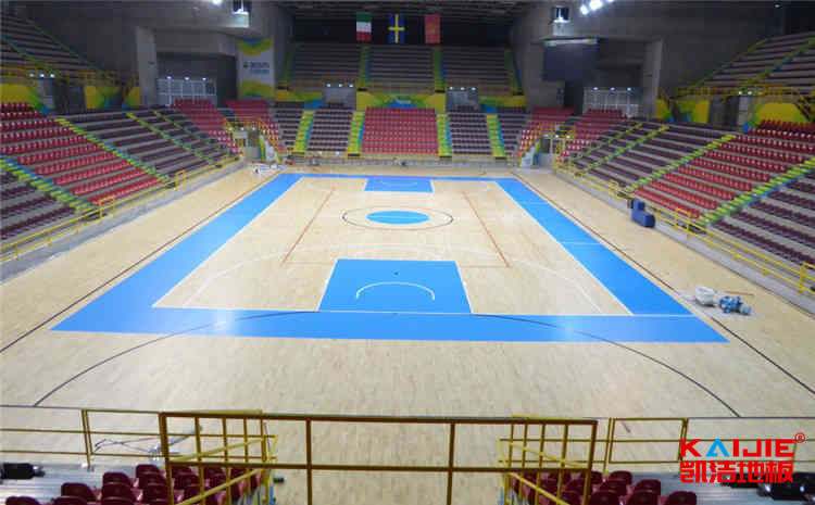 楓木排球館木地板市場價(jià)格表