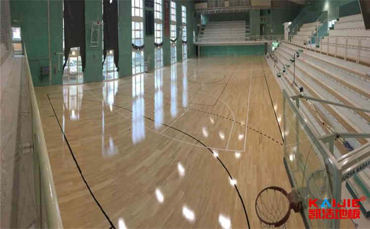 楓木舞臺木地板規(guī)格