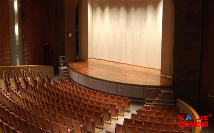 拼接板舞蹈房木地板板式龍骨結(jié)構(gòu)