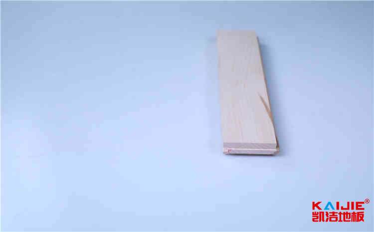 私人體育場木地板多少錢