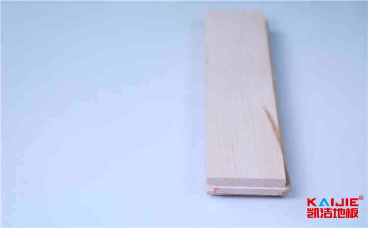 吳忠籃球場地地板——體育館專用木地板