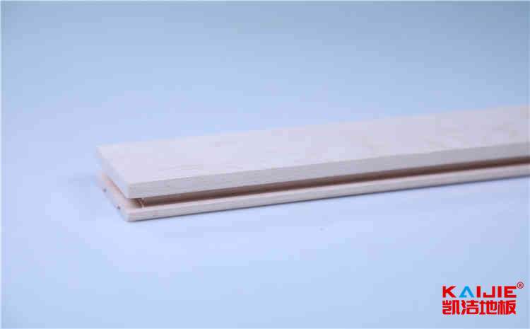 專業(yè)籃球場木地板價格是多少