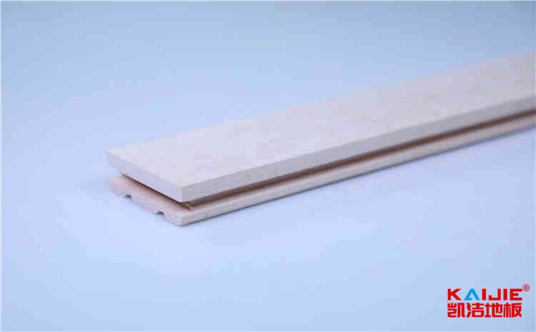 22厚體育館地板翻新