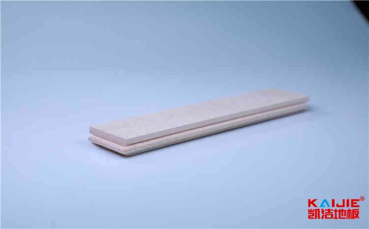 柞木體育木地板是多少錢