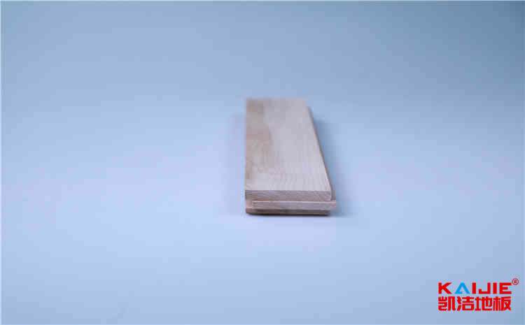 柞木籃球場(chǎng)木地板施工方案