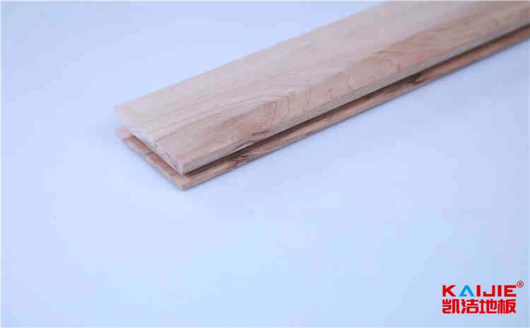 籃球場木地板專業(yè)性有多重要