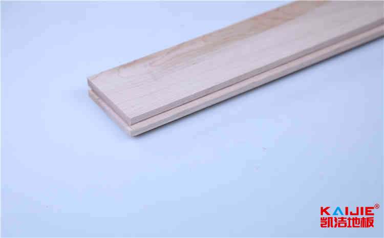 企口運(yùn)動(dòng)木地板打磨翻新