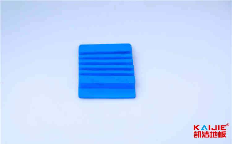 河南舞臺木地板施工