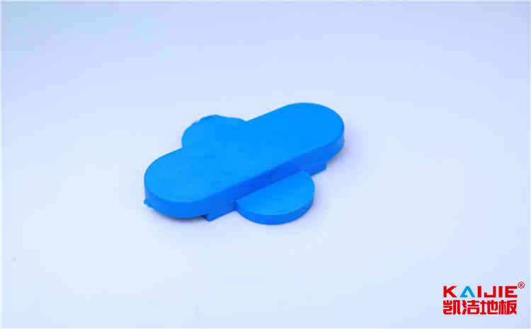 硬木企口籃球場地板怎么維護