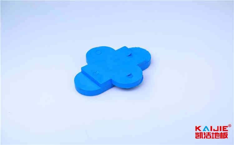 常見的體育木地板廠家直銷