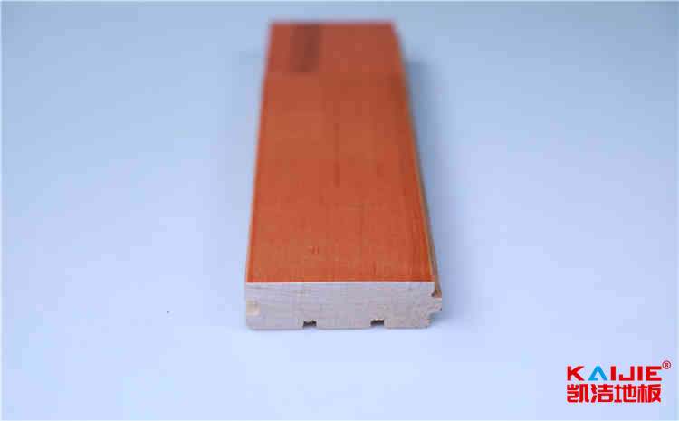 室內(nèi)舞臺實木地板公司品牌