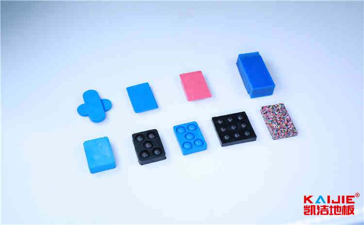 山西體育地板公司