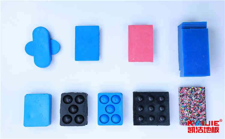 學(xué)?；@球館地板大全