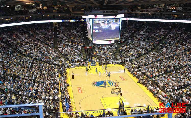 濟南籃球木地板報價