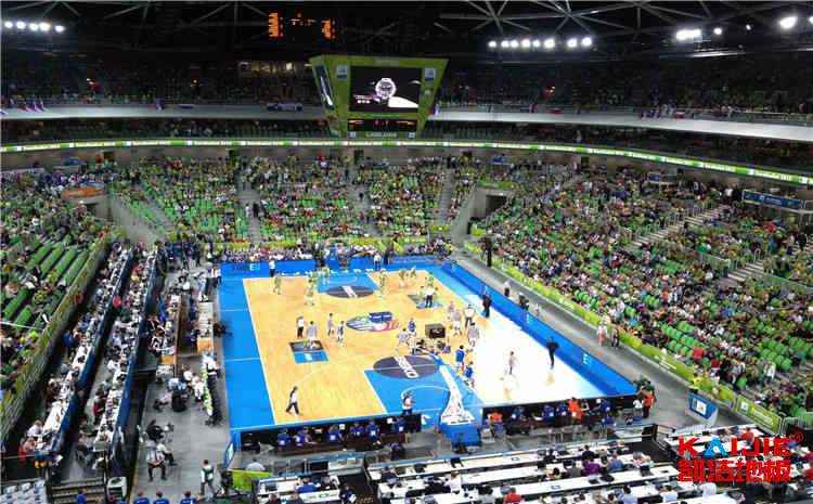 舞臺木地板常用什么材質(zhì)——舞蹈室木地板