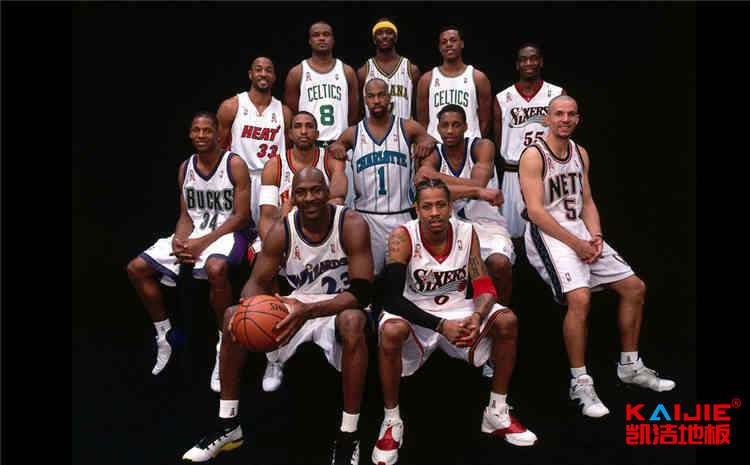 硬木企口籃球地板維修