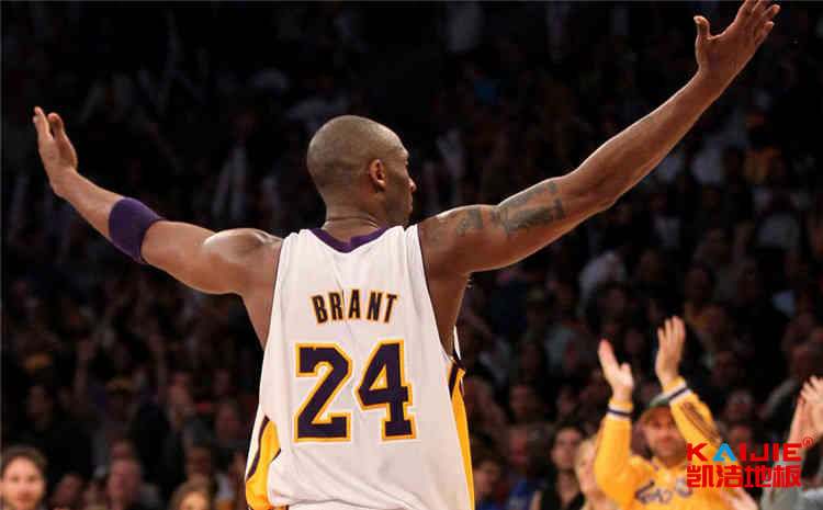 合肥體育地板廠商