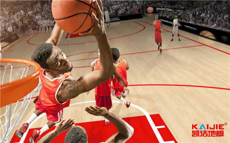 場館體育館木地板怎么保養(yǎng)